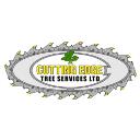 Cutting Edge Tree Services logo